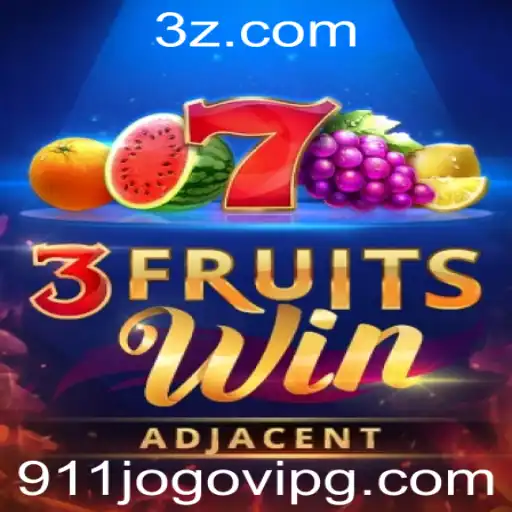 Descubra o Empolgante Mundo do 3FruitsWin