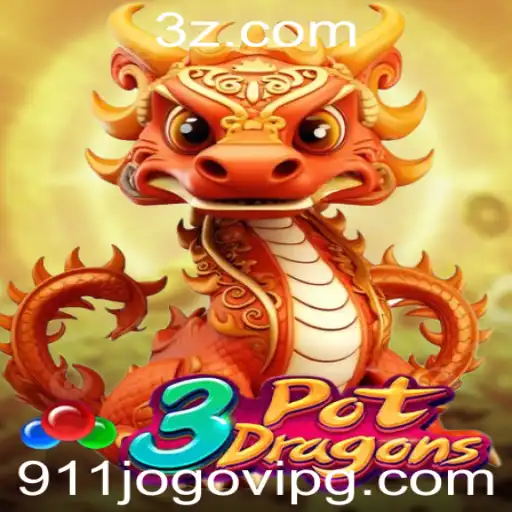 Descubra o Mundo do 3PotDragons