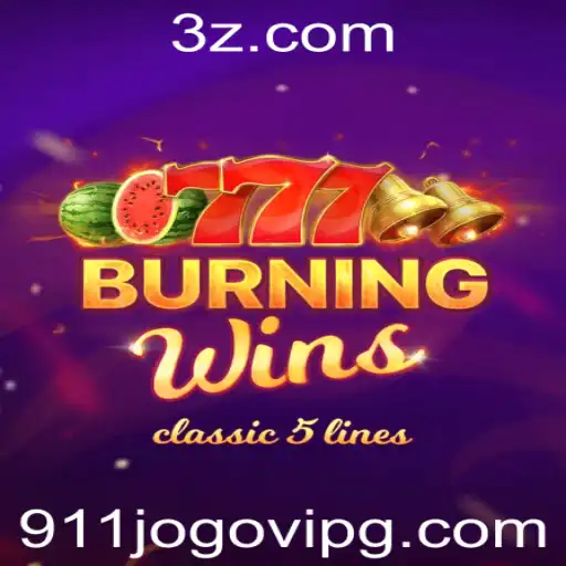 Descubra o Mundo de Emoções de BurningWins no 911jogo VIP