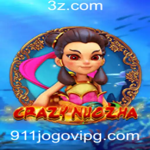 CrazyNuoZha: A Experiência de Jogo que Está Revolucionando o Entretenimento