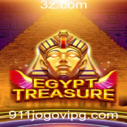 Explorando EgyptTreasure: Um Mergulho no Mundo dos Mistérios Antigos