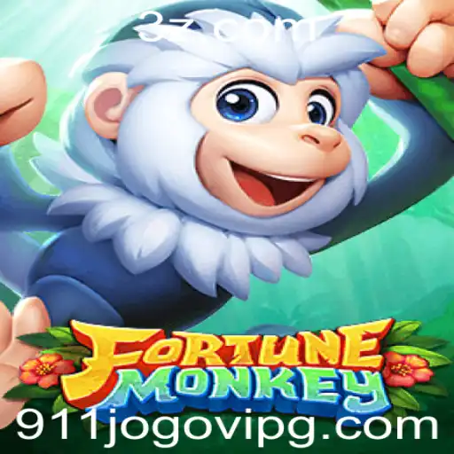 Desvendando o Mundo do FortuneMonkey: Um Guia Completo para o 911jogo VIP