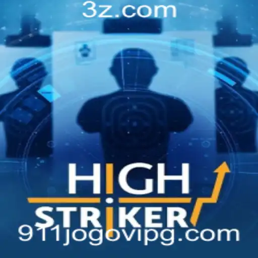 Descubra o Envolvente Jogo HighStriker