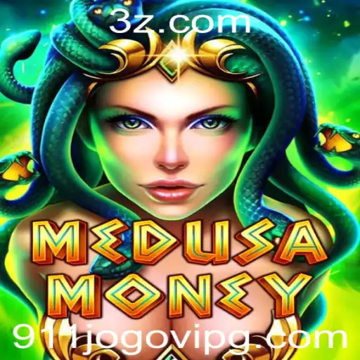 Explorando MedusaMoney: Um Novo Mundo de Emoções no 911jogo VIP