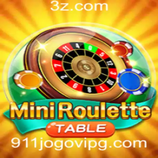 Descubra o Fascinante Mundo do MiniRoulette no 911jogo vip