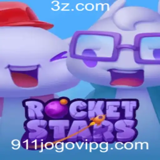 RocketStars: Mergulhe no Universo Intergaláctico do 911jogo VIP