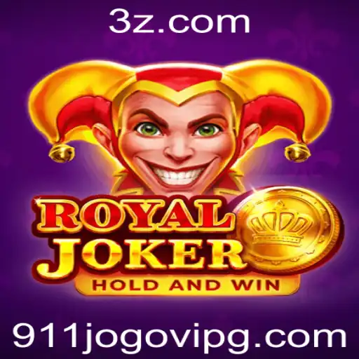 RoyalJoker: Descubra o Mundo Atraente do 911jogo VIP