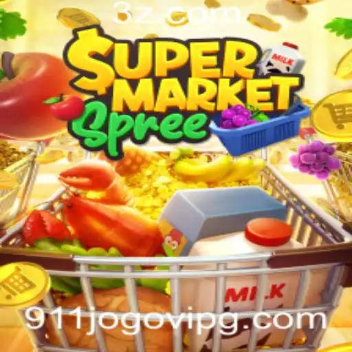 Guia Completo para o Jogo SupermarketSpree: Regras, Mecânicas e Dicas