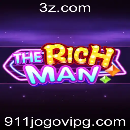 Descubra 'TheRichMan': O Jogo Exclusivo 911jogo vip